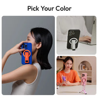 Magnetic Ultra-Slim Phone Tripod™
