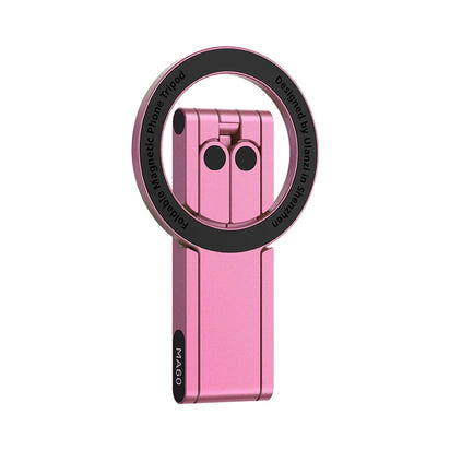 Magnetic Ultra-Slim Phone Tripod™