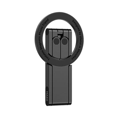 Magnetic Ultra-Slim Phone Tripod™