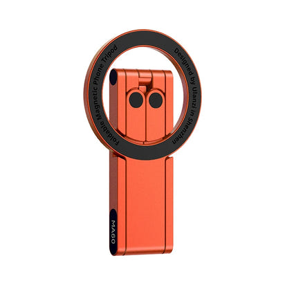 Magnetic Ultra-Slim Phone Tripod™