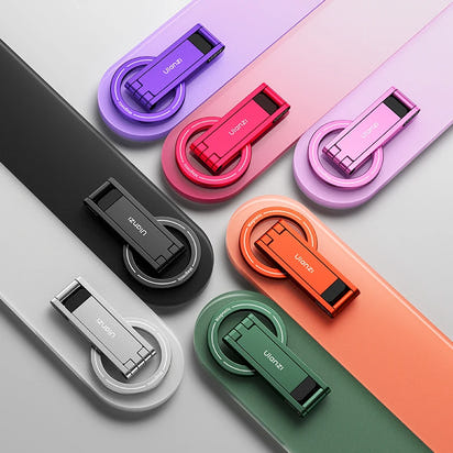 Magnetic Ultra-Slim Phone Tripod™