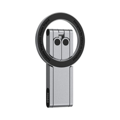 Magnetic Ultra-Slim Phone Tripod™
