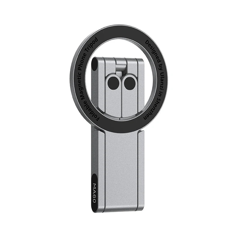 Magnetic Ultra-Slim Phone Tripod™