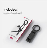 MagLock Magnetic Phone Stand™